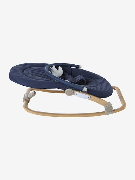 Transat met Babydream-boog beige, bedrukt+ecru+grijs/wit+lindegroen+marineblauw - vertbaudet enfant 