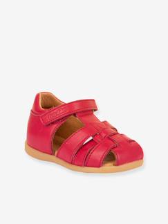 Schoenen-Baby schoenen 17-26-Loopt meisje 19-26-Gesloten sandalen voor kinderen DANY FRODDO
