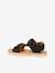 Sandalen met klittenband voor jongens KE FLASH FRODDO aqua+blauw+felblauw+fuchsia+marineblauw+meerkleurig+roze (poederkleur)+zwart - vertbaudet enfant 