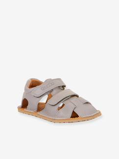 Gesloten blotevoetensandalen voor kinderen BAREFOOT FLEXY AVI FRODDO  - vertbaudet enfant