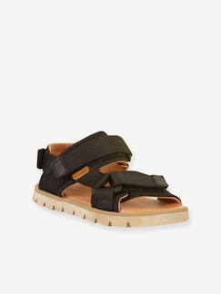 Schoenen-Meisje shoenen 23-38-Sandalen met klittenband voor jongens KE FLASH FRODDO