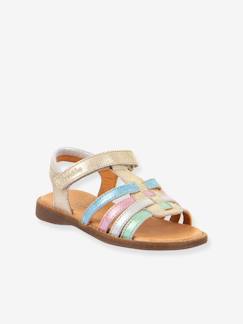Schoenen-LORINE STRAPS sandalen voor meisjes FRODDO