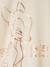 T-shirt met korte mouwen Bambi DISNEY ANIMALS ecru - vertbaudet enfant 