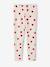 Set van 2 nachtjurk legging blauw - vertbaudet enfant 