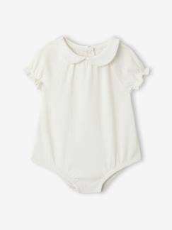Baby-Babypakje voor meisjes, 3-delig