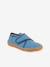 FRODDO barefoot sloffen voor kinderen donkerblauw+jeansblauw+lichtroze. - vertbaudet enfant 