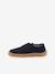 FRODDO barefoot sloffen voor kinderen donkerblauw+jeansblauw+lichtroze. - vertbaudet enfant 