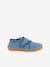 FRODDO barefoot sloffen voor kinderen donkerblauw+jeansblauw+lichtroze. - vertbaudet enfant 