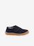 FRODDO barefoot sloffen voor kinderen donkerblauw+jeansblauw+lichtroze. - vertbaudet enfant 
