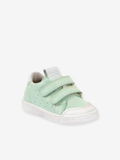 Schoenen-Baby schoenen 17-26-Loopt jongen 19-26-Baskets ROSARIO kind FRODDO