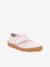 FRODDO barefoot sloffen voor kinderen donkerblauw+jeansblauw+lichtroze. - vertbaudet enfant 