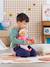 Pop COROLLE Lise Tulpen 36 cm rozen - vertbaudet enfant 