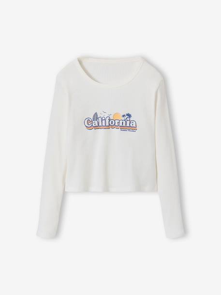 Set van 2 korte en lange pyjama's gemêleerd grijs - vertbaudet enfant 