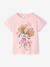 T-shirt met korte mouwen PAT PATROUILLE lichtroze - vertbaudet enfant 