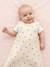 MON COEUR zomer trappelzak baby ecru - vertbaudet enfant 