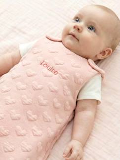 Linnengoed en decoratie-Personaliseerbare trappelzak jacquard