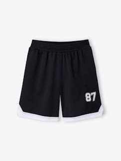 -Bermuda sport jongen