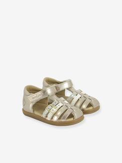 Pika Spart SHOO POM sandalen  - vertbaudet enfant
