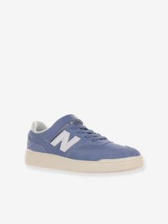 Schoenen-Jongen schoenen 23-38-Sneakers, gympen-Basket P080