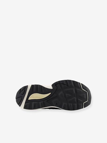 Baskets PV878 grijs+zwart - vertbaudet enfant 