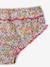 Slipjes for girls baby meisje biologisch katoen meerkleurig - vertbaudet enfant 