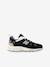Baskets PV878 grijs+zwart - vertbaudet enfant 