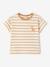 T-shirt met korte mouwen baby karamel - vertbaudet enfant 