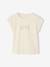 Set van 3 luipaardpyjama's ecru - vertbaudet enfant 