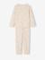 Set van 3 luipaardpyjama's ecru - vertbaudet enfant 