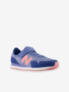 Schoenen-Jongen schoenen 23-38-Sneakers, gympen-Basket P323 NEW BALANCE