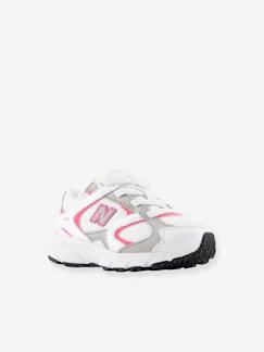 Schoenen-Baby schoenen 17-26-Loopt meisje 19-26-Basket I4083YV