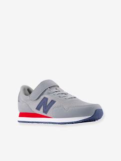 Schoenen-Jongen schoenen 23-38-Basket P323 NEW BALANCE