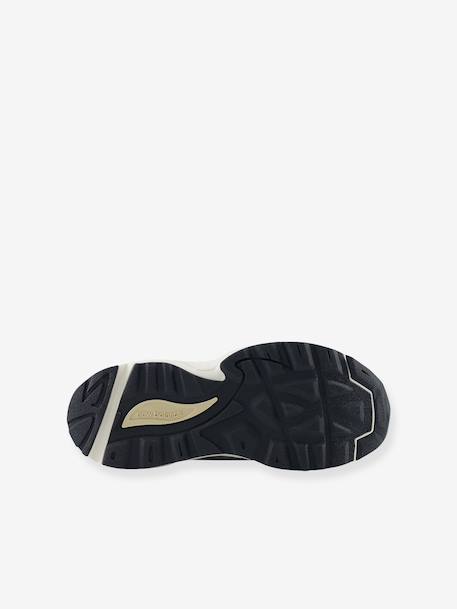 Baskets PV878 grijs+zwart - vertbaudet enfant 