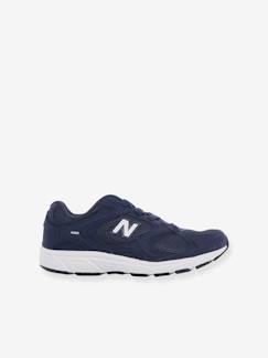 Schoenen-Jongen schoenen 23-38-Sneakers, gympen-Basket P408