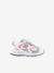 Basket I4083YV rozen+wit - vertbaudet enfant 