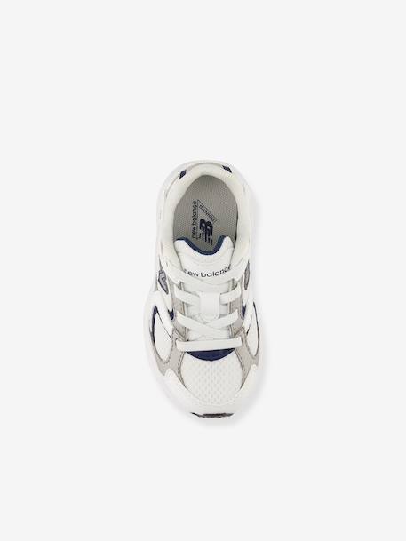 Basket I4084L7 wit - vertbaudet enfant 
