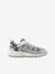 Baskets PV878 grijs+zwart - vertbaudet enfant 