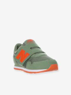 Schoenen-Baby schoenen 17-26-NEW BALANCE Basket I32370D