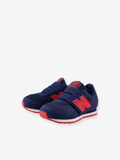 Schoenen-Baby schoenen 17-26-Baskets kinderen I3232EW