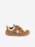 Barefoot schoenen BAZE kind FRODDO jeansblauw+karamel - vertbaudet enfant 