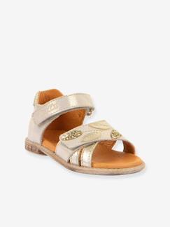 Schoenen-Baby schoenen 17-26-Sandalen CARLINA meisje baby FRODDO