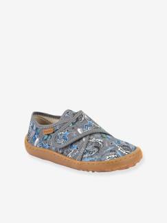 Schoenen-Jongen schoenen 23-38-FRODDO barefoot sloffen met print voor kinderen
