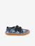 Schoenen in canvas barefoot jongen FRODDO blauw - vertbaudet enfant 