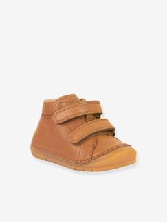 Schoenen-Baby schoenen 17-26-Loopt jongen 19-26-PAIX UP baskets voor kinderen FRODDO