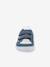Barefoot schoenen BAZE kind FRODDO jeansblauw+karamel - vertbaudet enfant 