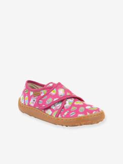 -FRODDO barefoot sloffen met print voor kinderen