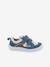 Barefoot schoenen BAZE kind FRODDO jeansblauw+karamel - vertbaudet enfant 