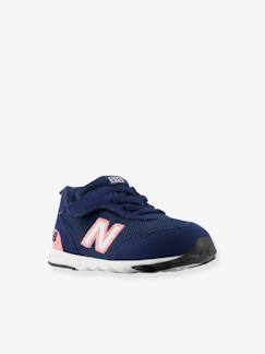 Schoenen-Baby schoenen 17-26-Basket I51517V