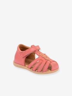 Schoenen-Baby schoenen 17-26-DIVNA sandalen voor meisjes FRODDO