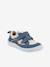 Barefoot schoenen BAZE kind FRODDO jeansblauw+karamel - vertbaudet enfant 